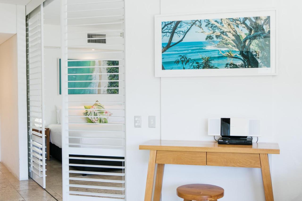 Noosa Blue Resort Exterior foto
