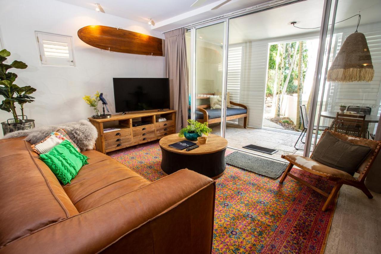 Noosa Blue Resort Exterior foto