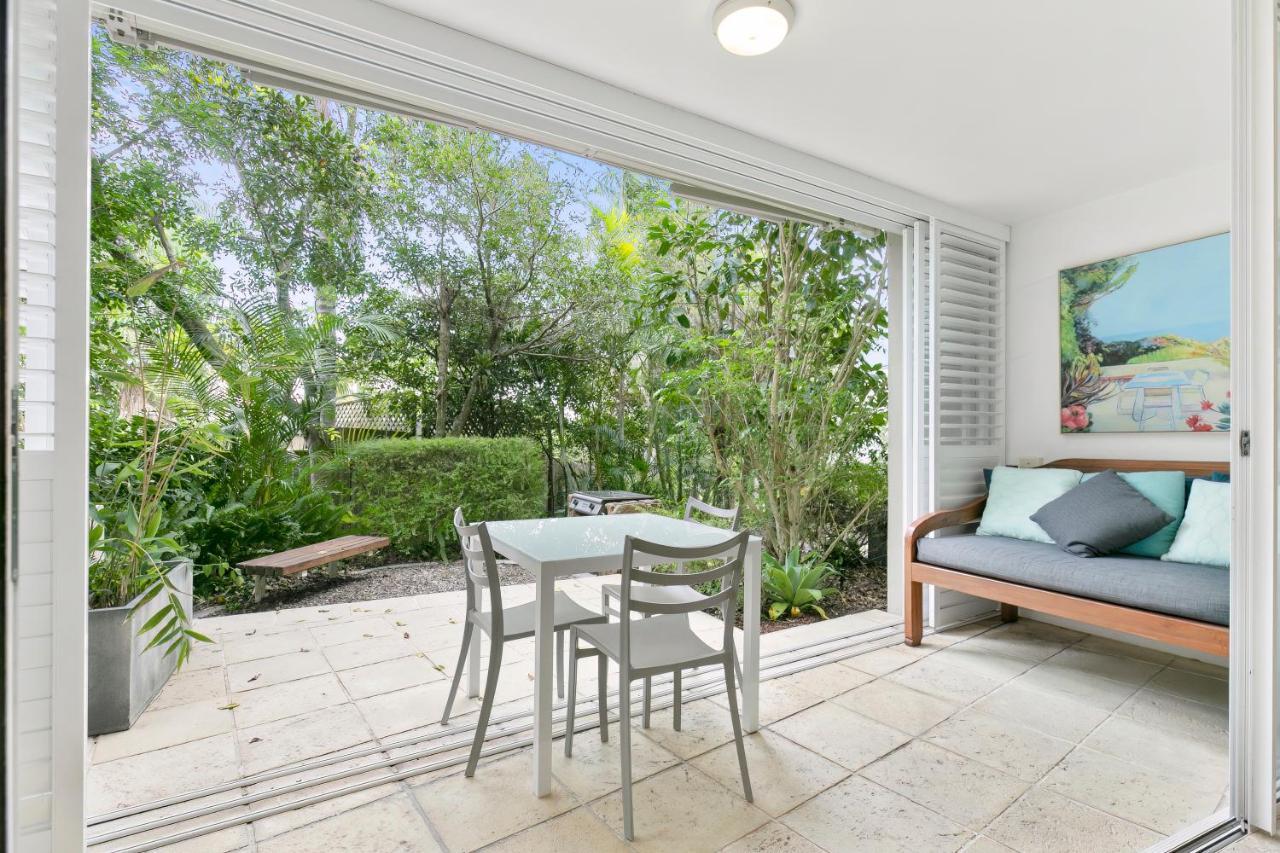 Noosa Blue Resort Exterior foto