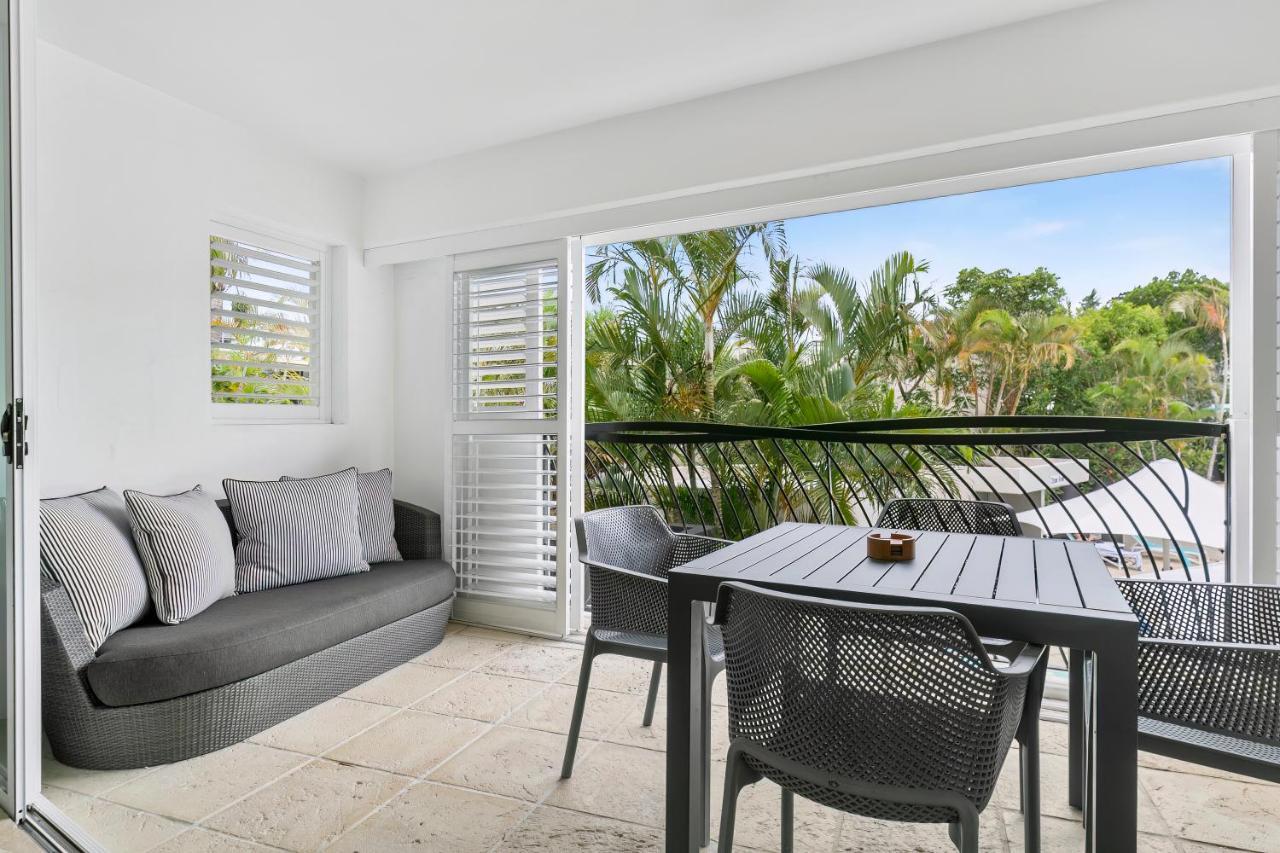 Noosa Blue Resort Exterior foto
