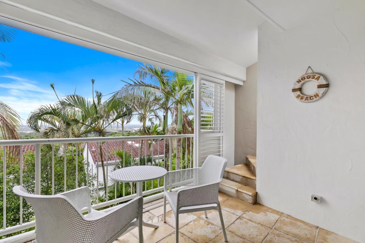Noosa Blue Resort Exterior foto
