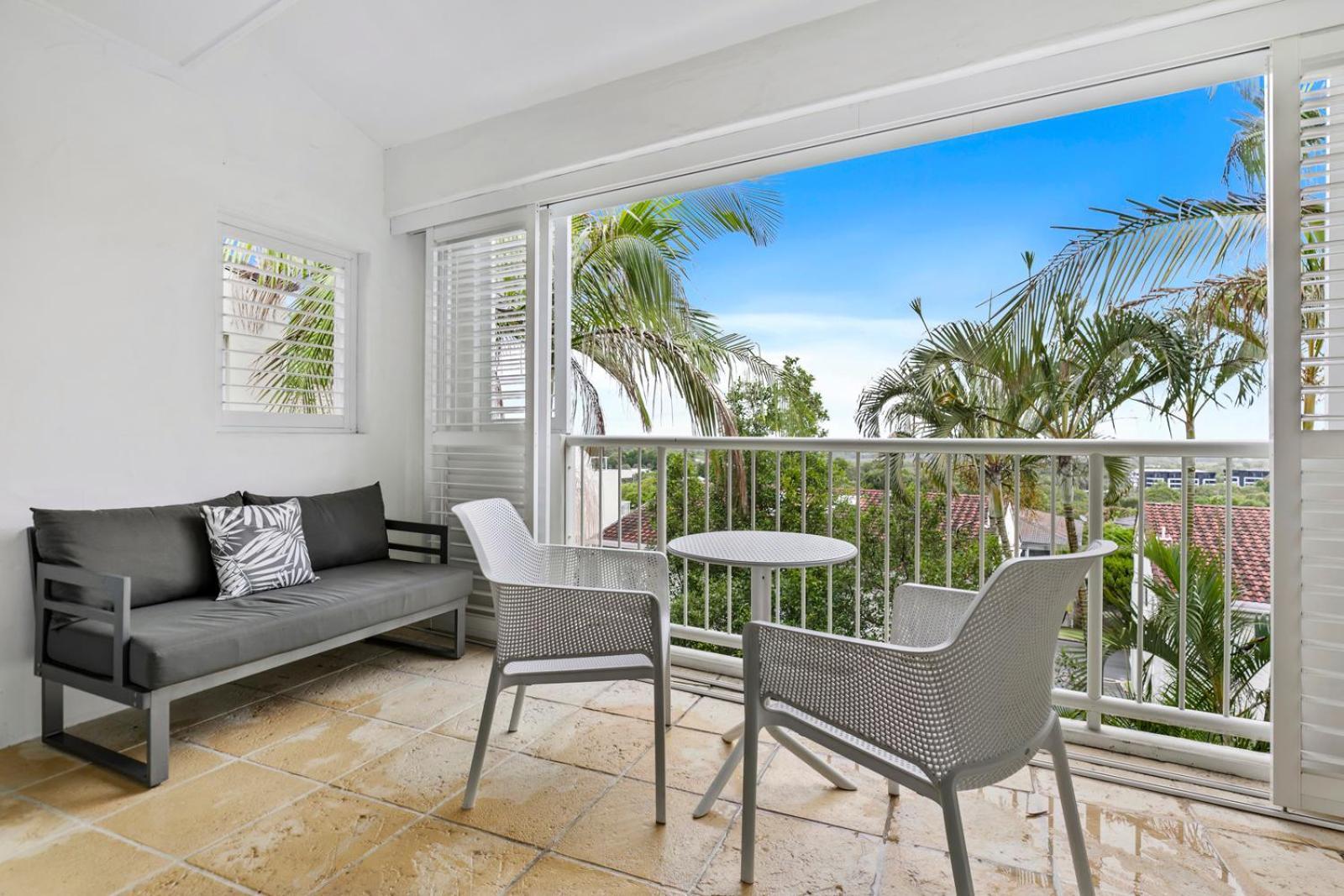 Noosa Blue Resort Exterior foto