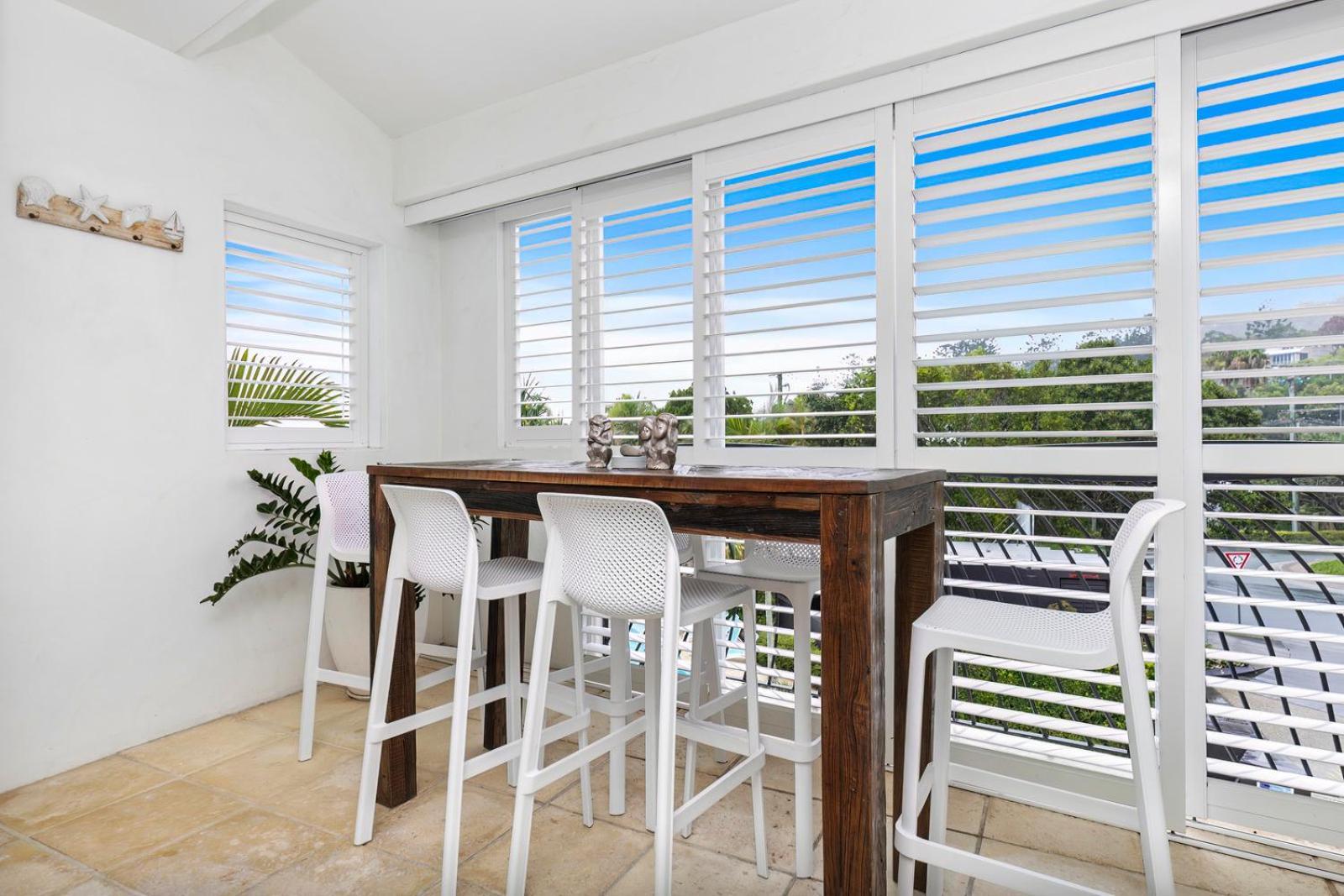 Noosa Blue Resort Exterior foto