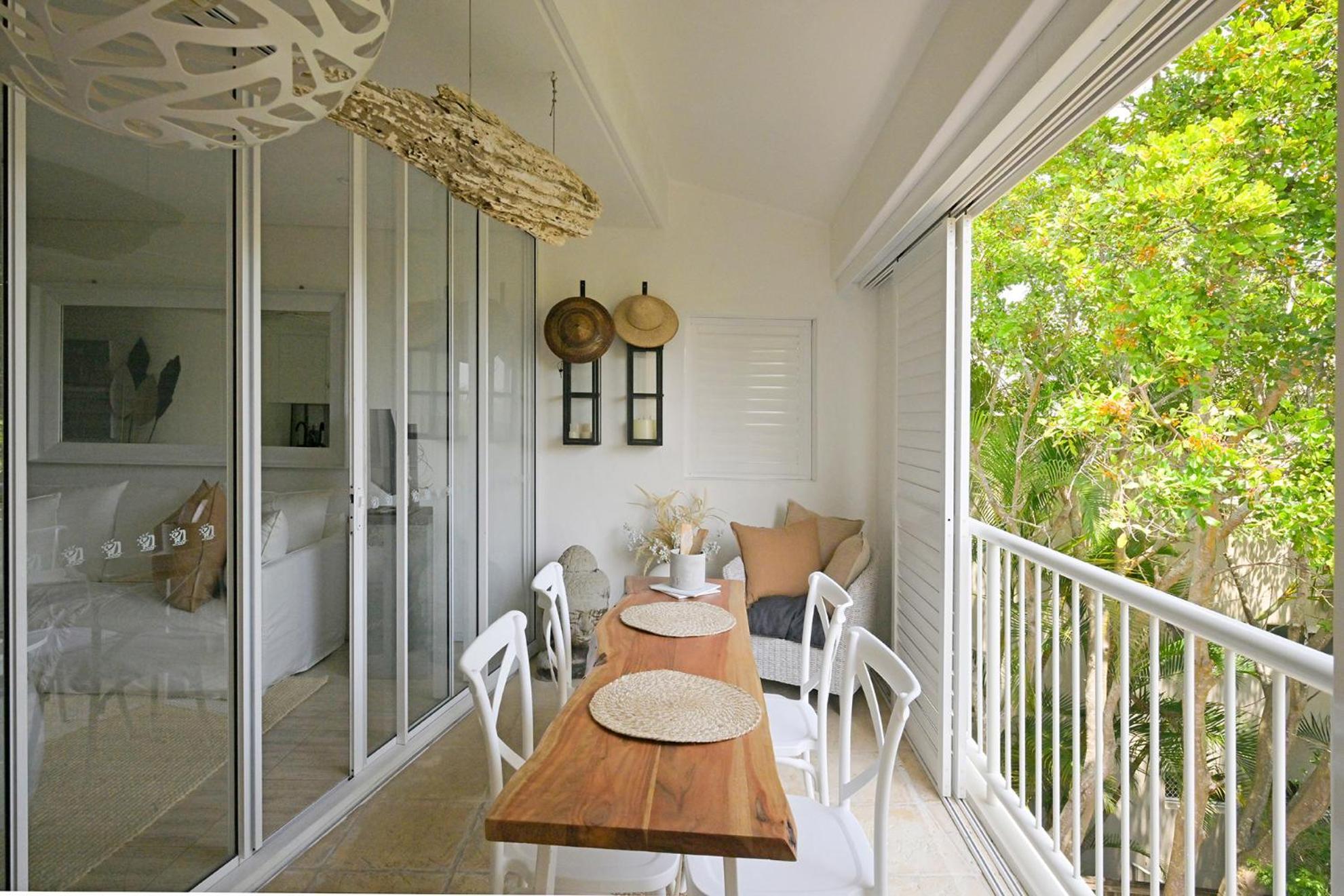 Noosa Blue Resort Exterior foto