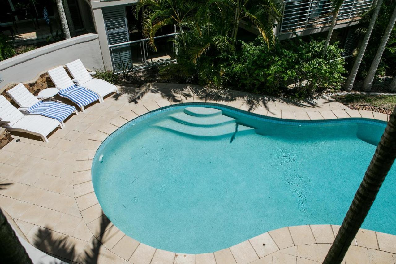 Noosa Blue Resort Exterior foto